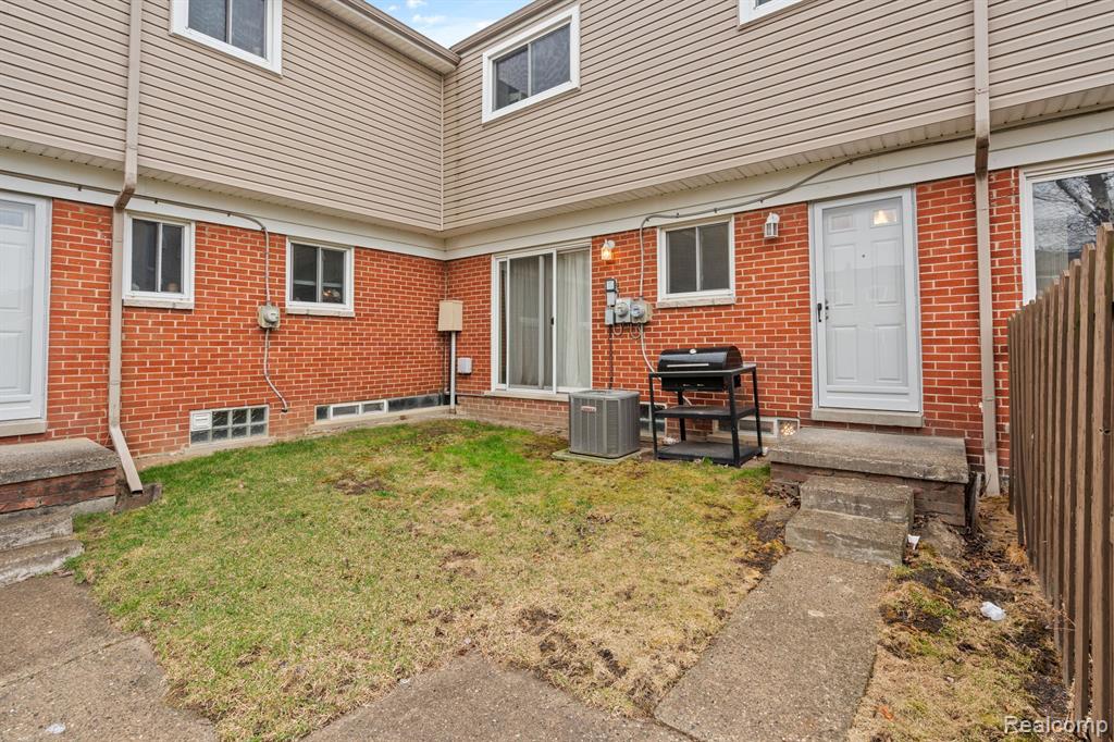 8209 Farnum, Warren, MI 48093 — Photo 19