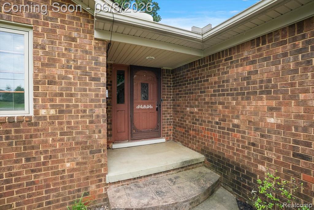 60718 Campground Road, Washington, MI — Photo 4