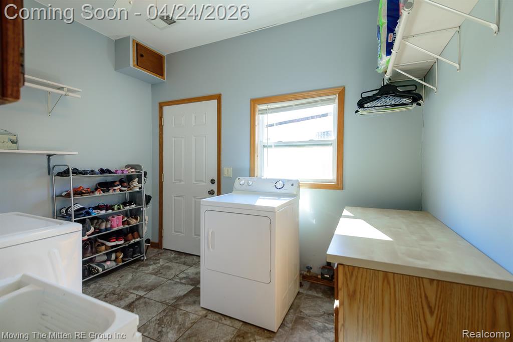40 Potter Drive, Belleville, MI 48111 — Photo 17