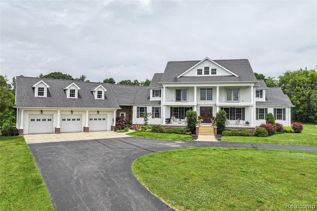 2787 Moyer Road, Williamston, MI 48895 — Photo 10