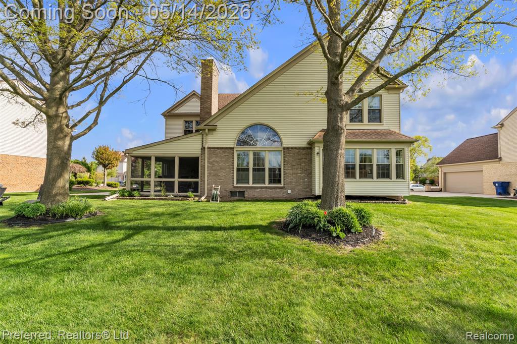 47046 Eastbourne Road, Canton, MI 48188 — Photo 53