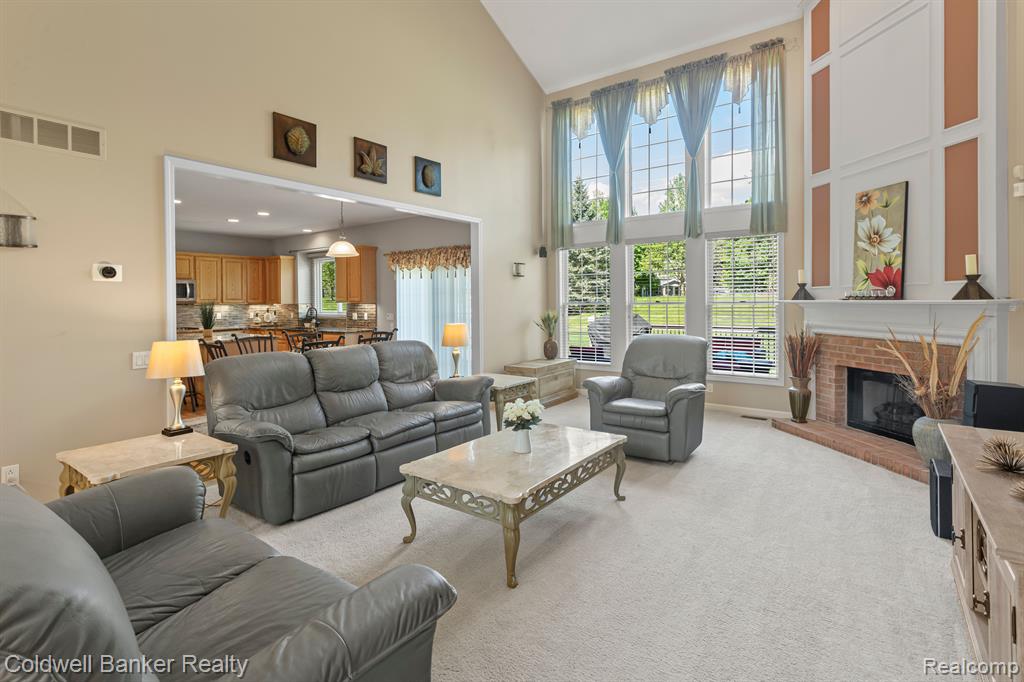 1459 TRADITION Drive, Canton, MI 48187 — Photo 21