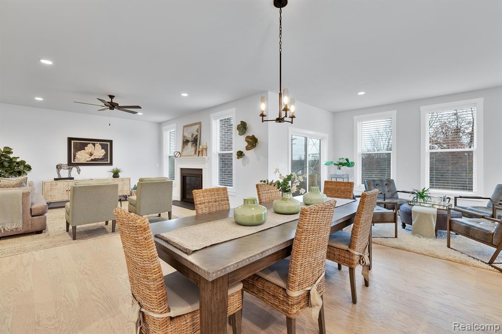 5560 HOBART, West Bloomfield, MI — Photo 4