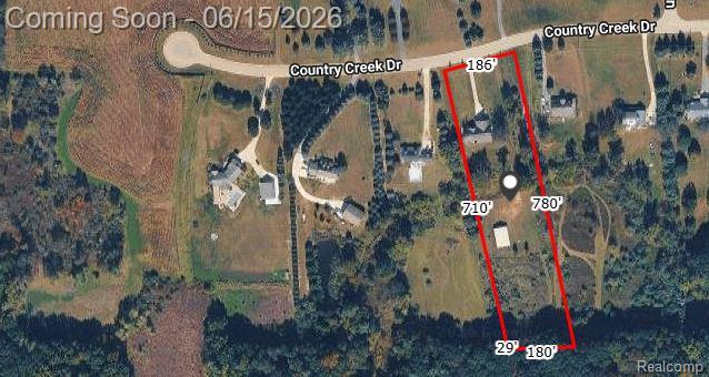 12390 Country Creek Drive, Goodrich Vlg, MI — Photo 24