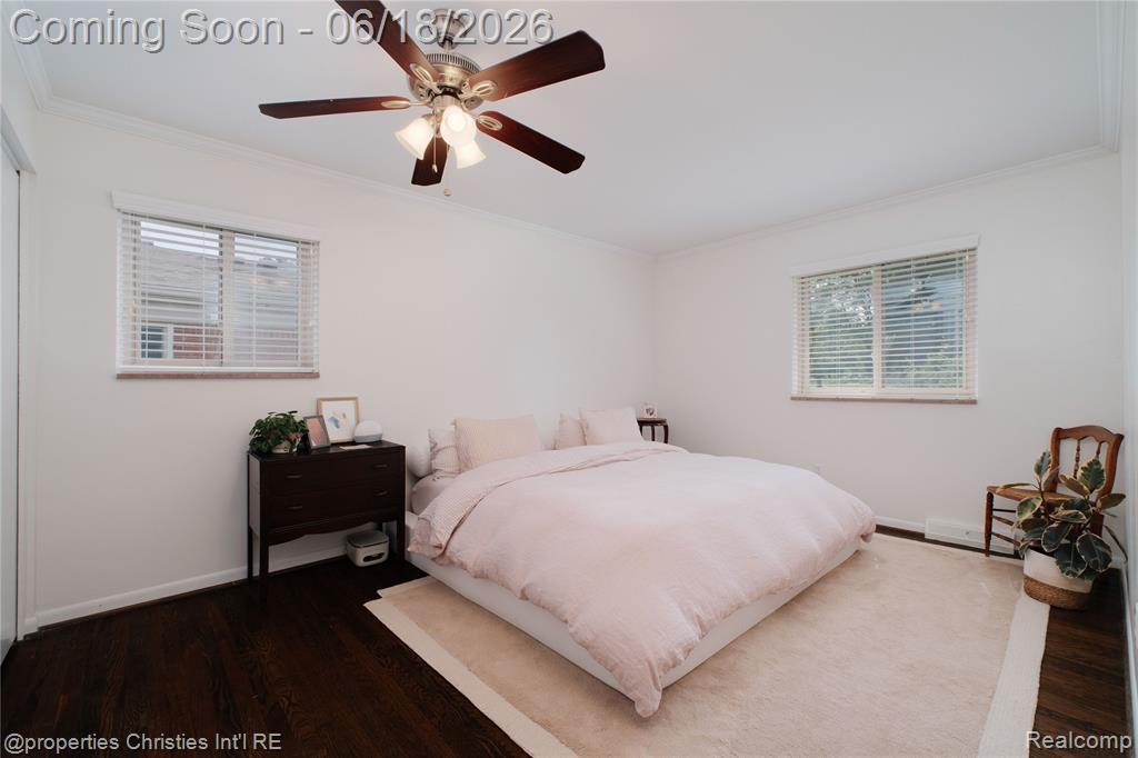 4228 Rosewold Avenue, Royal Oak, MI 48073 — Photo 16
