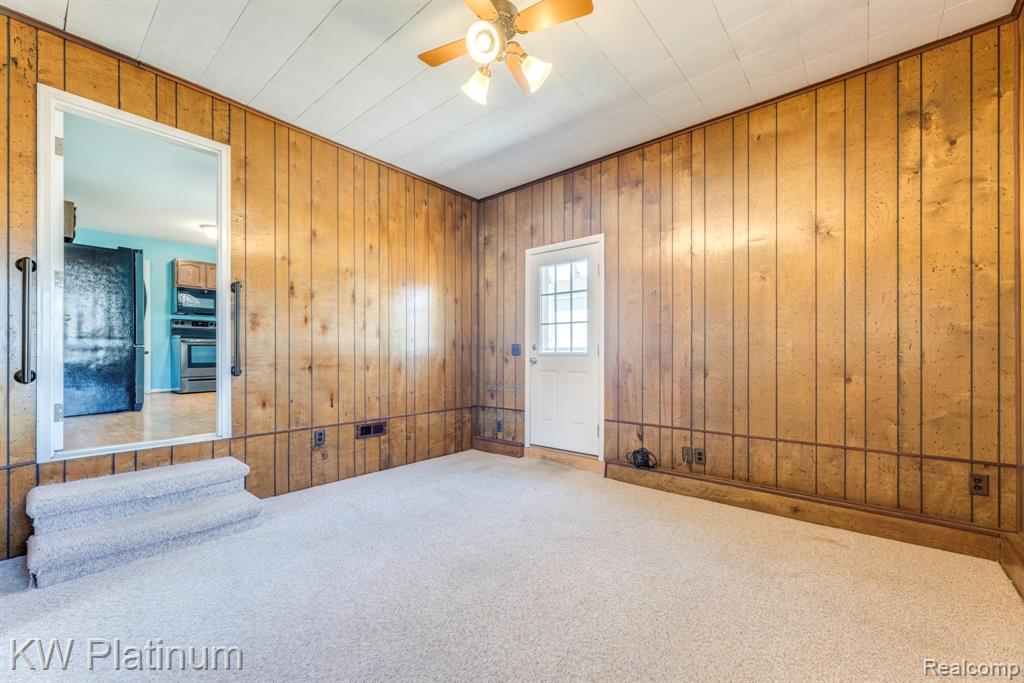 6481 Lakeshore Road, Burtchville, MI 48059 — Photo 22