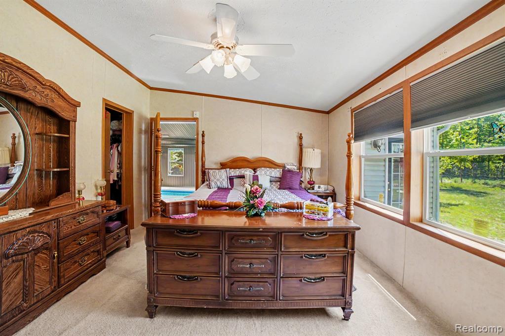 4772 S Bard Road, Beaverton, MI 48612 — Photo 25