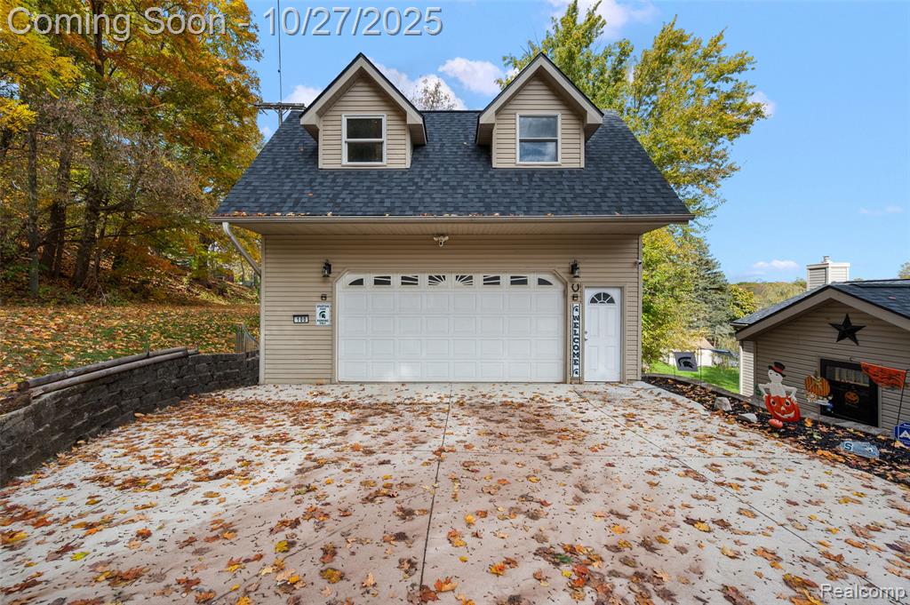 100 Curella Drive, Attica, MI 48412 — Photo 16
