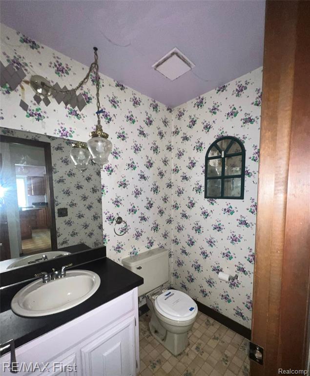 39713 CHAFFER, Clinton Twp, MI 48038 — Photo 9
