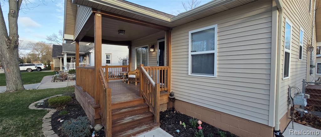 5399 Kreger Street, Sterling Heights, MI 48310 — Photo 6