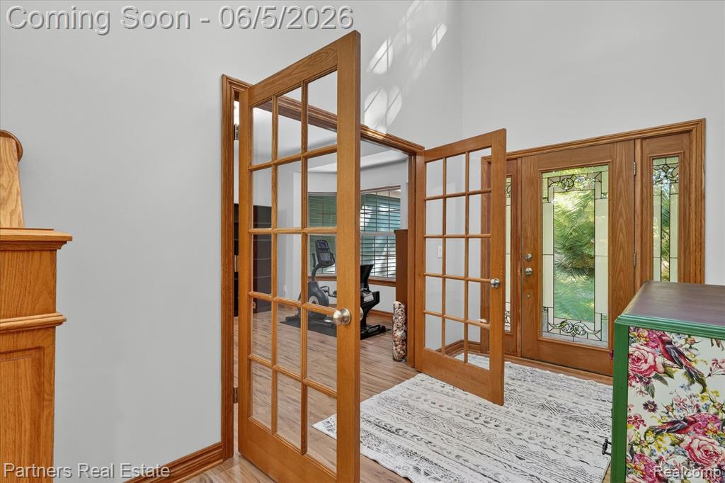 4053 Rolling Acres Drive, Hartland, MI 48353 — Photo 8