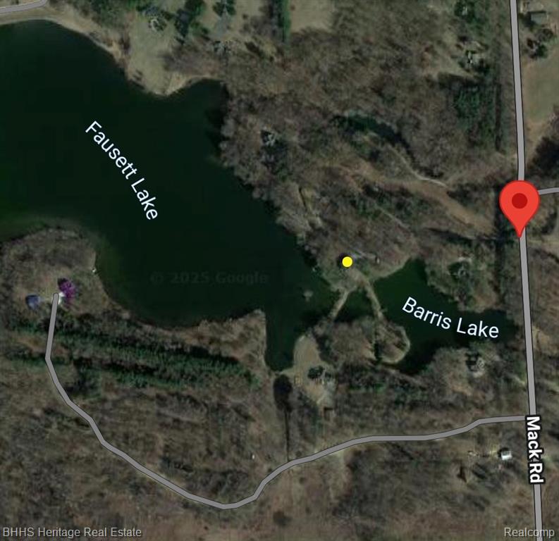 6233 MACK Road, Howell, MI 48855 — Photo 50