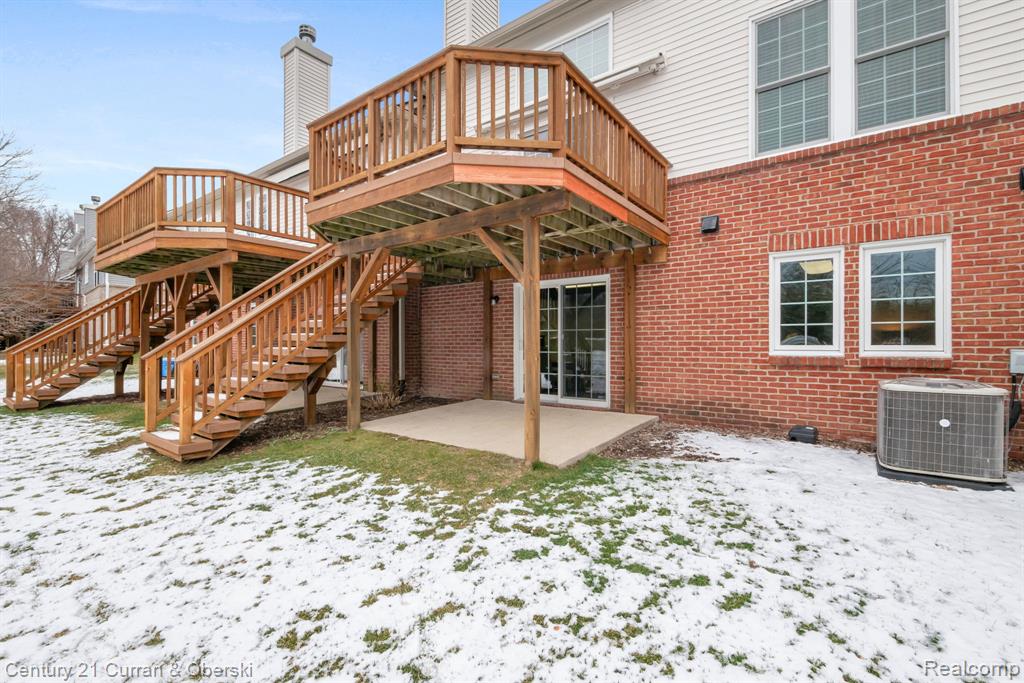 609 Telya Ridge, Milford, MI 48381 — Photo 50