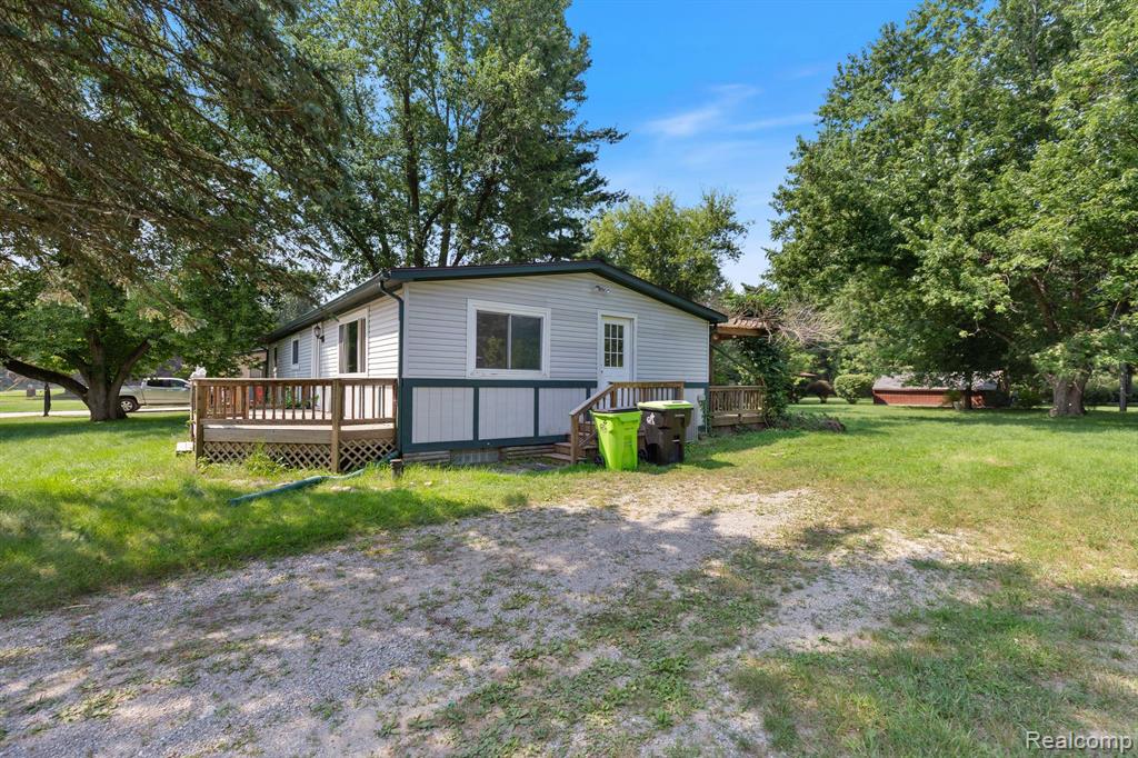 60859 Eyster Road, Rochester, MI 48306 — Photo 3