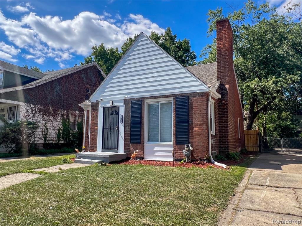 4651 BERKSHIRE Street, Detroit, MI 48224 — Photo 29