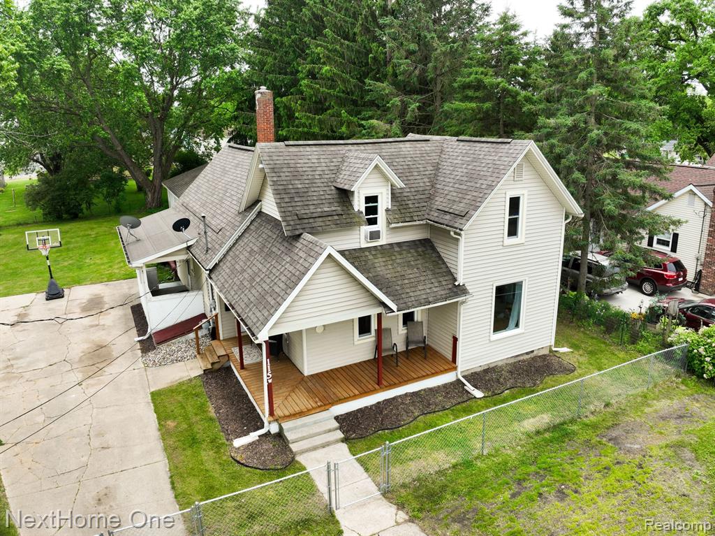 115 W MASON, Morrice, MI 48857 — Photo 32