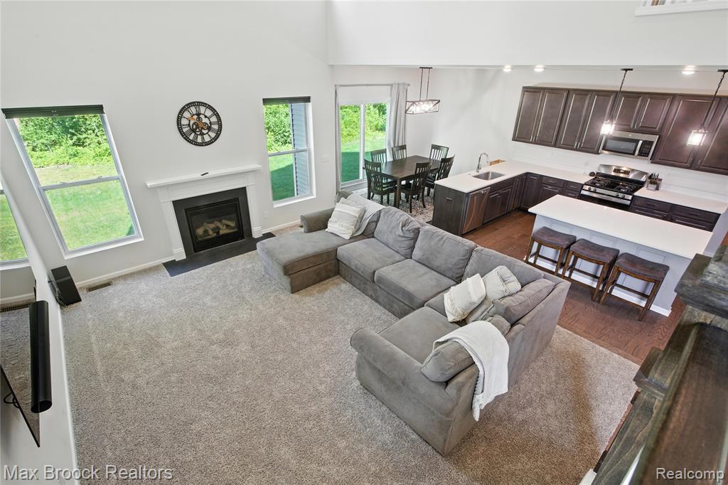 2799 GALLOP Way, Saline, MI 48176 — Photo 37