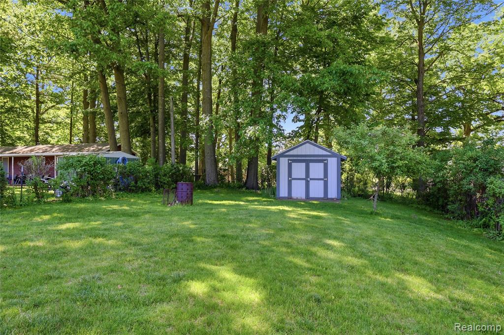 3700 Sylvester Drive, Dryden, MI 48428 — Photo 28