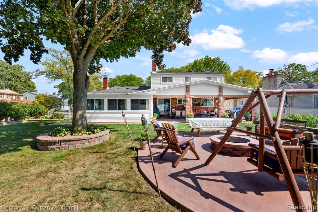 741 Berwyn Street, Dearborn Heights, MI 48127 — Photo 42