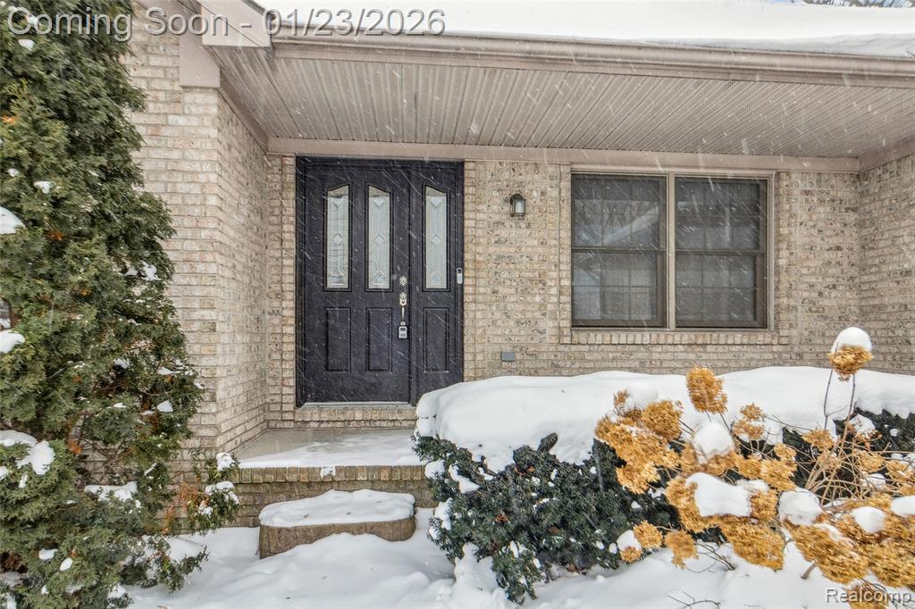 1991 Karen Avenue, St. Clair, MI 48079 — Photo 2