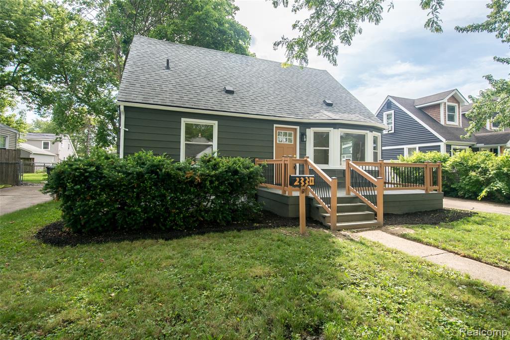 2330 Buckingham Avenue, Berkley, MI 48072 — Photo 28