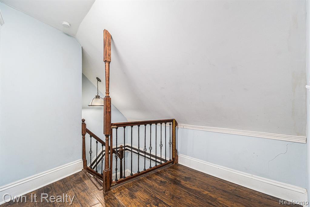 9029 MCGRAW Street, Detroit, MI 48210 — Photo 20