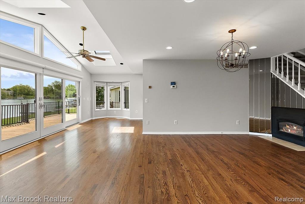 1317 Castlewood Drive, White Lake, MI — Photo 4