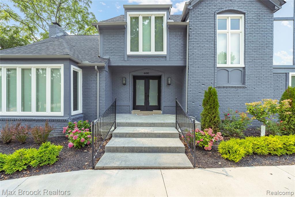 4490 Strathdale Lane, West Bloomfield, MI 48323 — Photo 6