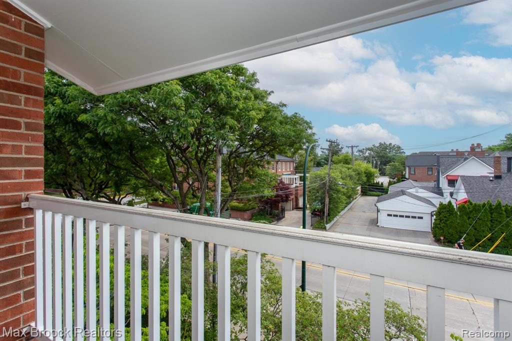 444 Chester Street, 420, Birmingham, MI 48009 — Photo 18
