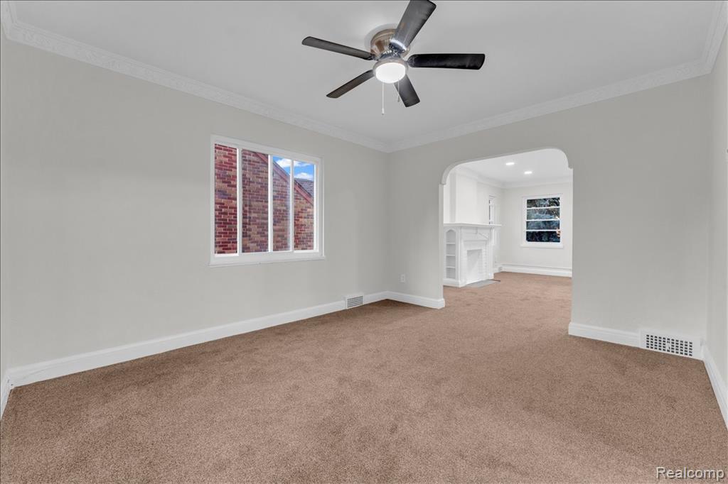 17208 Kentucky Street, Detroit, MI 48221 — Photo 26
