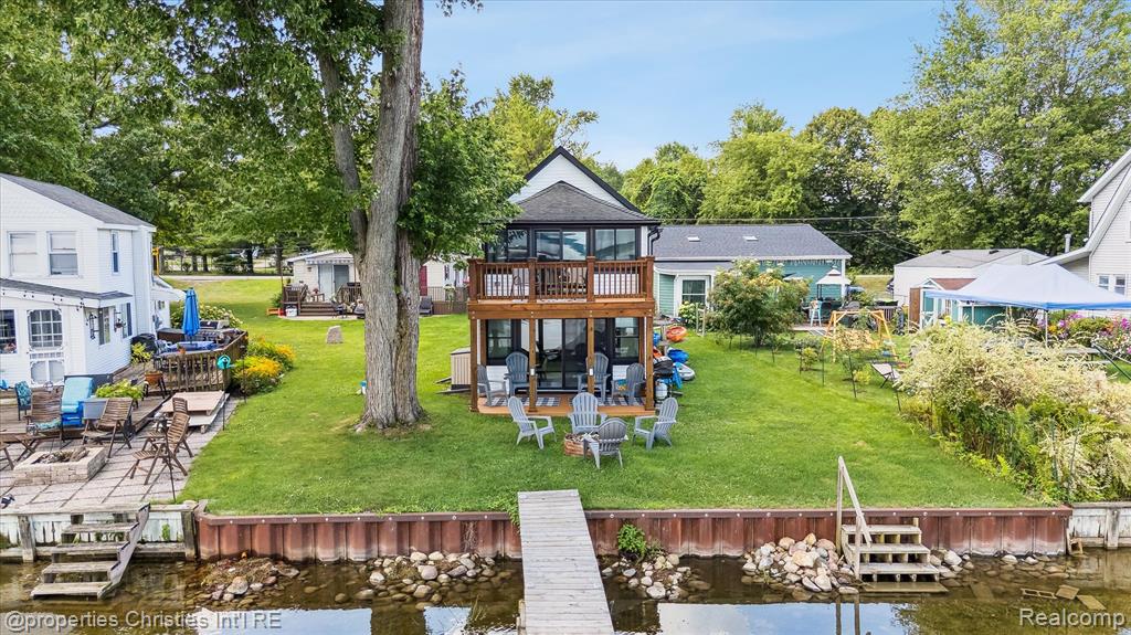 8980 Dexter Pinckney Road, Pinckney, MI 48169 — Photo 42