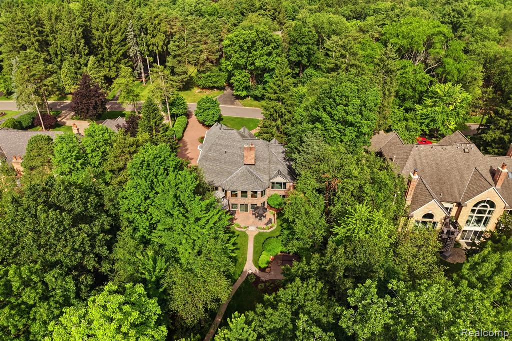 5483 Lake Ridge Drive, Brighton, MI 48116 — Photo 62