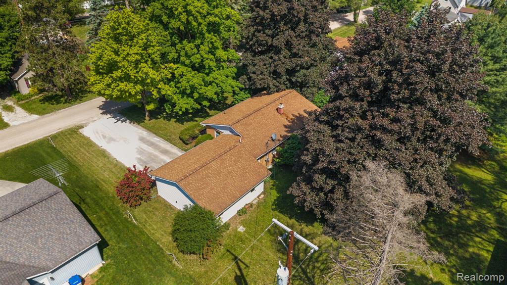 9144 Walnut Drive, Whitmore Lake, MI 48189 — Photo 45