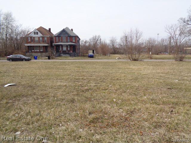 600 CONCORD Street, Detroit, MI 48207 — Photo 4