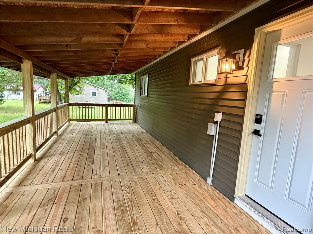 7104 Willard Road, Millington, MI 48746 — Photo 8