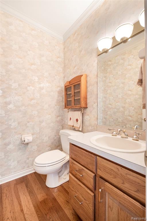 6161 Golfside Court, Grand Blanc, MI 48439 — Photo 13