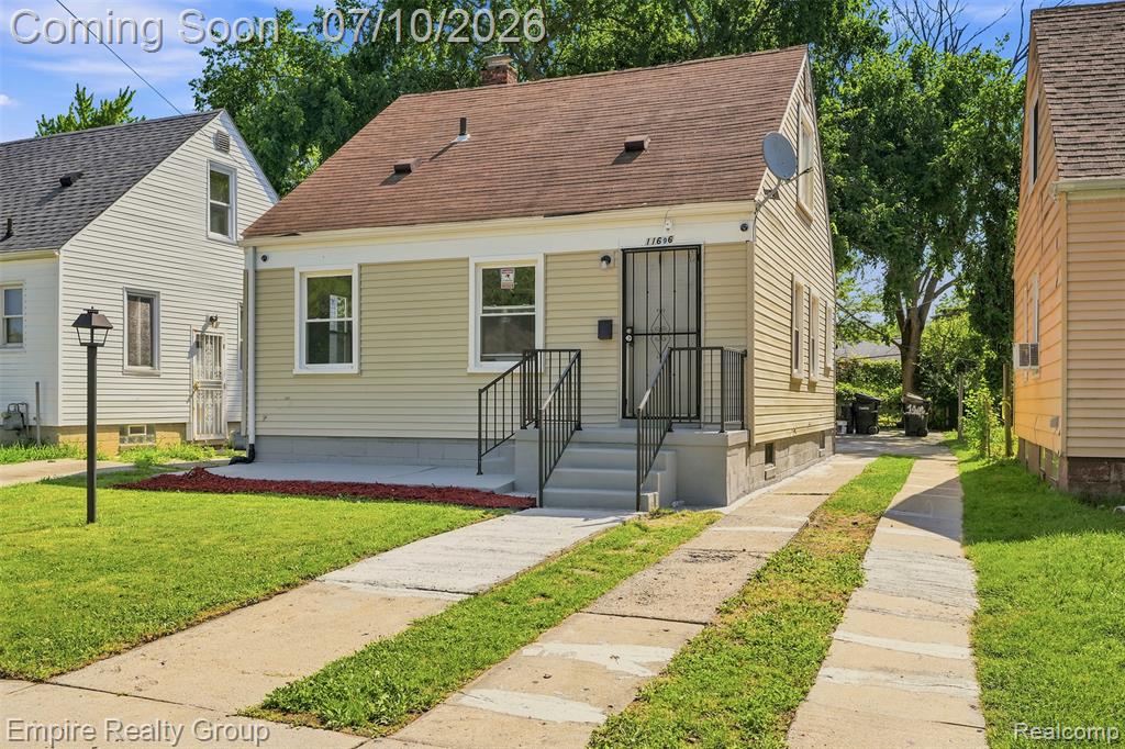 11696 Fielding Street, Detroit, MI 48228 — Photo 2