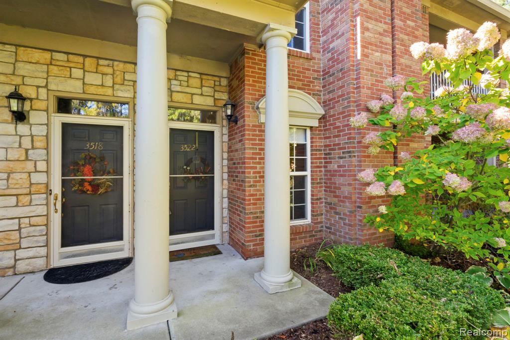 3522 Oakmonte Boulevard, 115, Oakland, MI 48306 — Photo 44