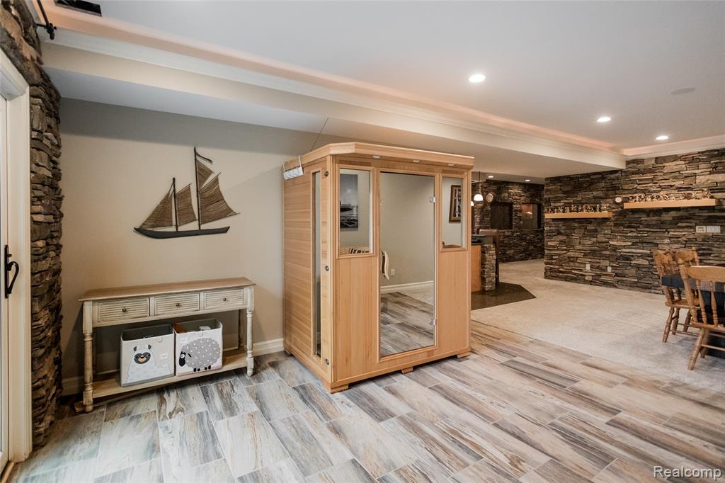 9050 Lake Dominion Drive, Brighton, MI 48114 — Photo 49