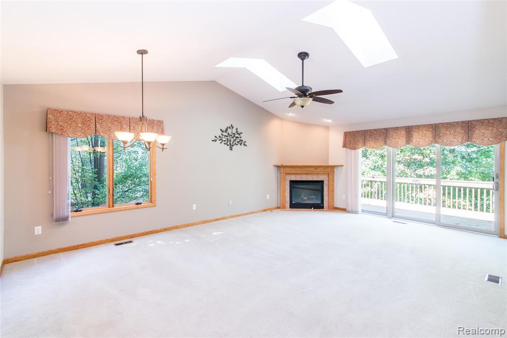 840 Heatheridge Court, Brighton, MI 48116 — Photo 13