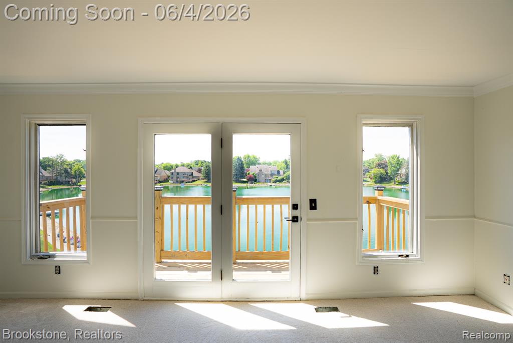 8828 Grace Street, Shelby Twp, MI 48317 — Photo 16