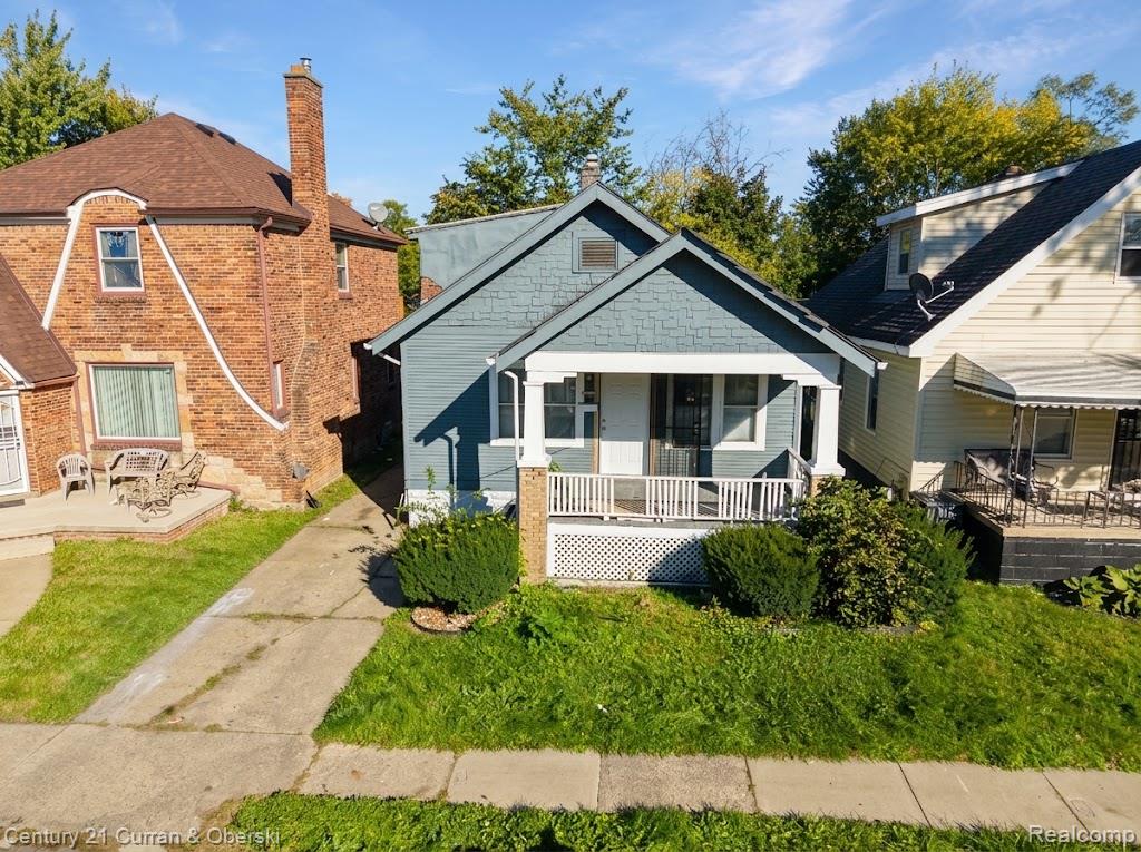 14290 Coyle Street, Detroit, MI 48227