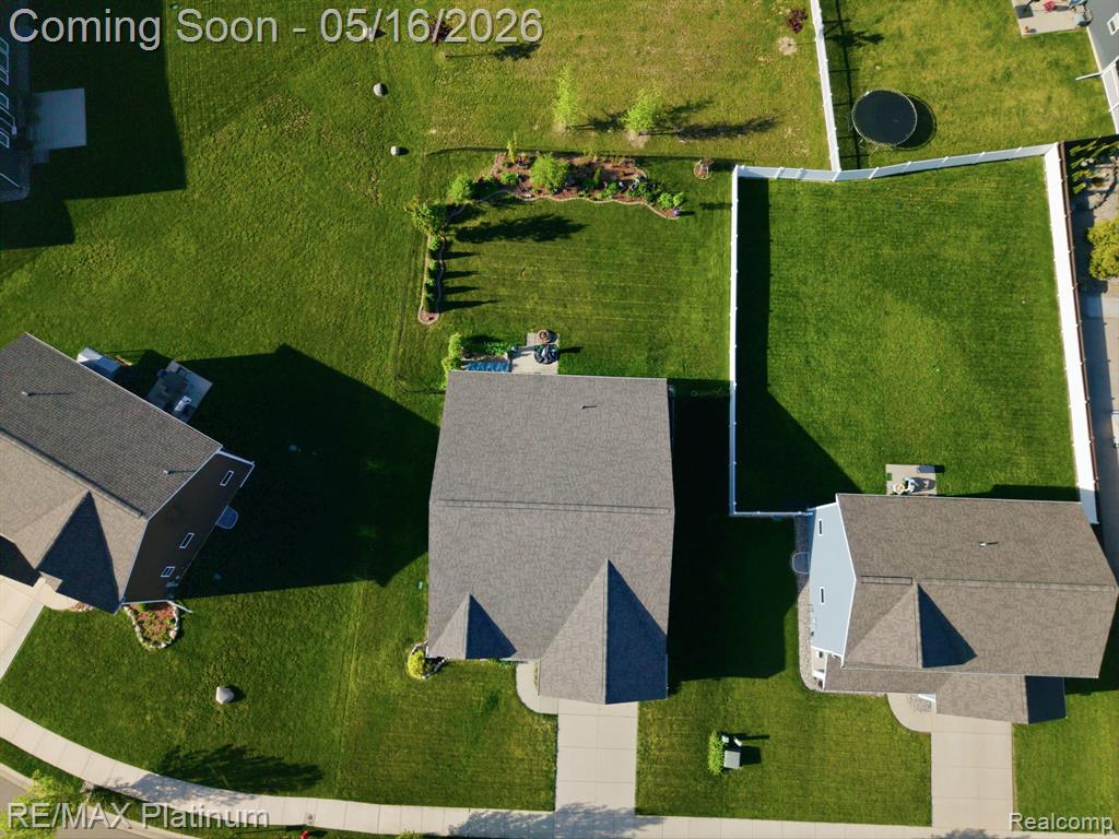 3238 Hill Hollow Lane, Howell, MI 48855 — Photo 35