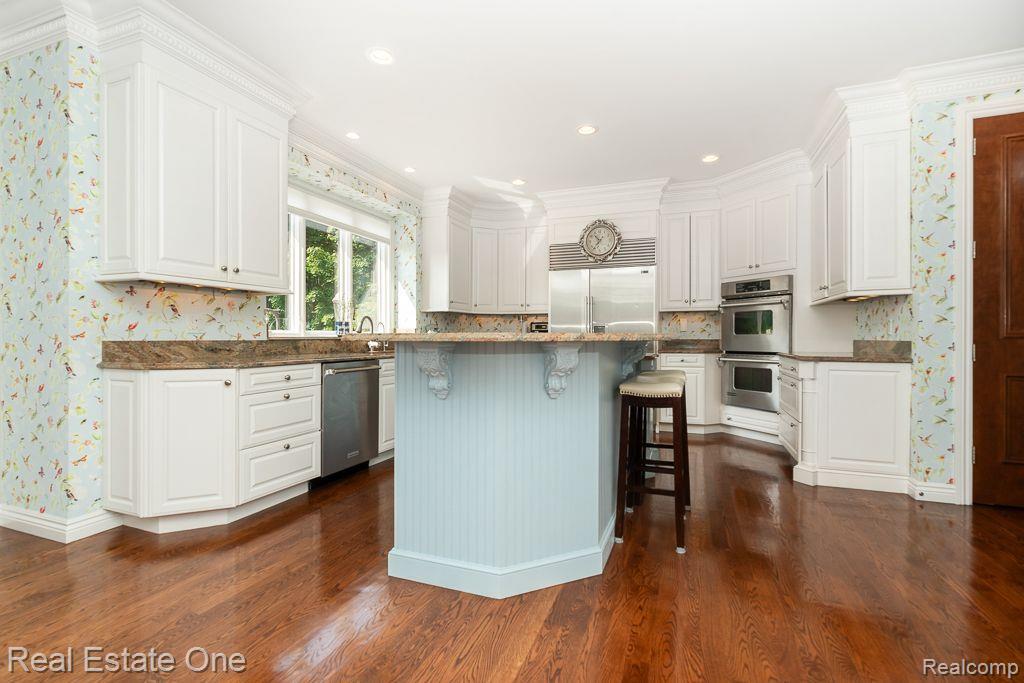 4741 Crestone Way, Rochester, MI 48306 — Photo 17