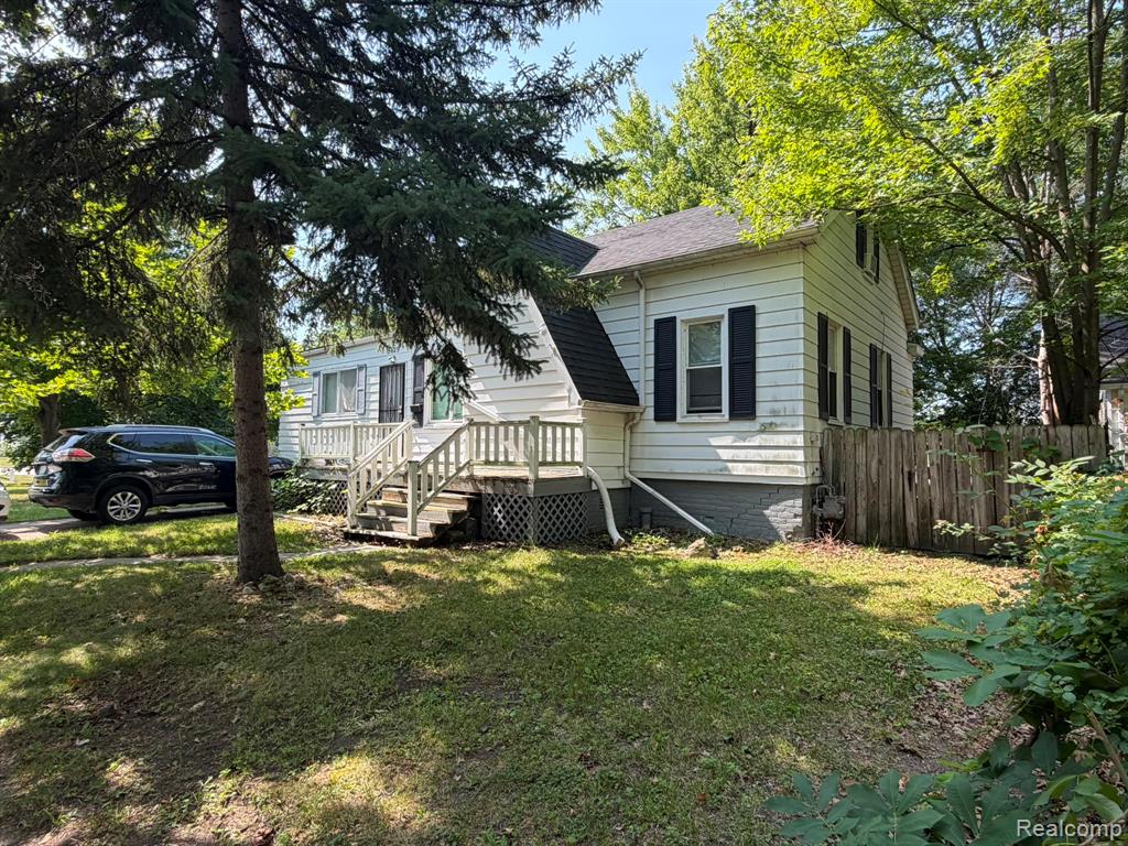 5629 Gateshead Street, Grosse Pointe, MI 48236 — Photo 5