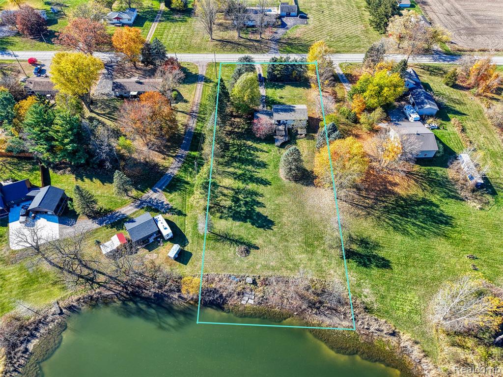 5670 Fowlerville Road, Fowlerville, MI 48836 — Photo 29