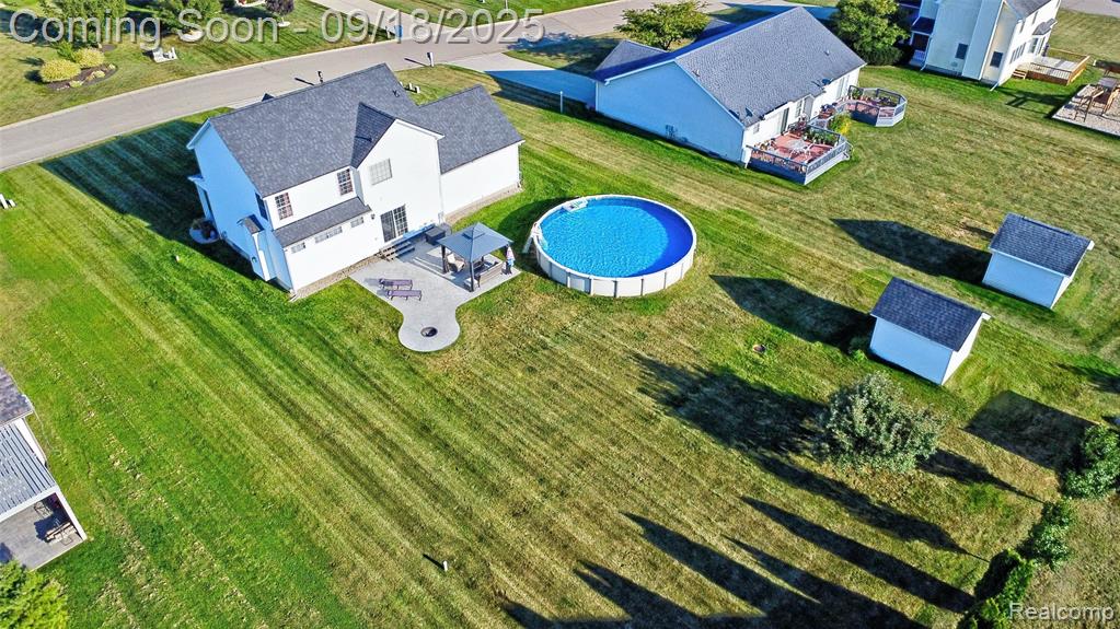 7438 Peppermill Drive, Swartz Creek, MI 48473 — Photo 46