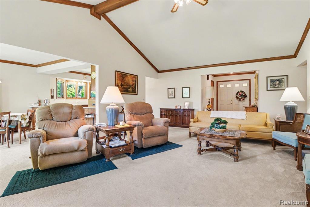 421 Drexelgate Parkway, Rochester Hills, MI 48307 — Photo 8
