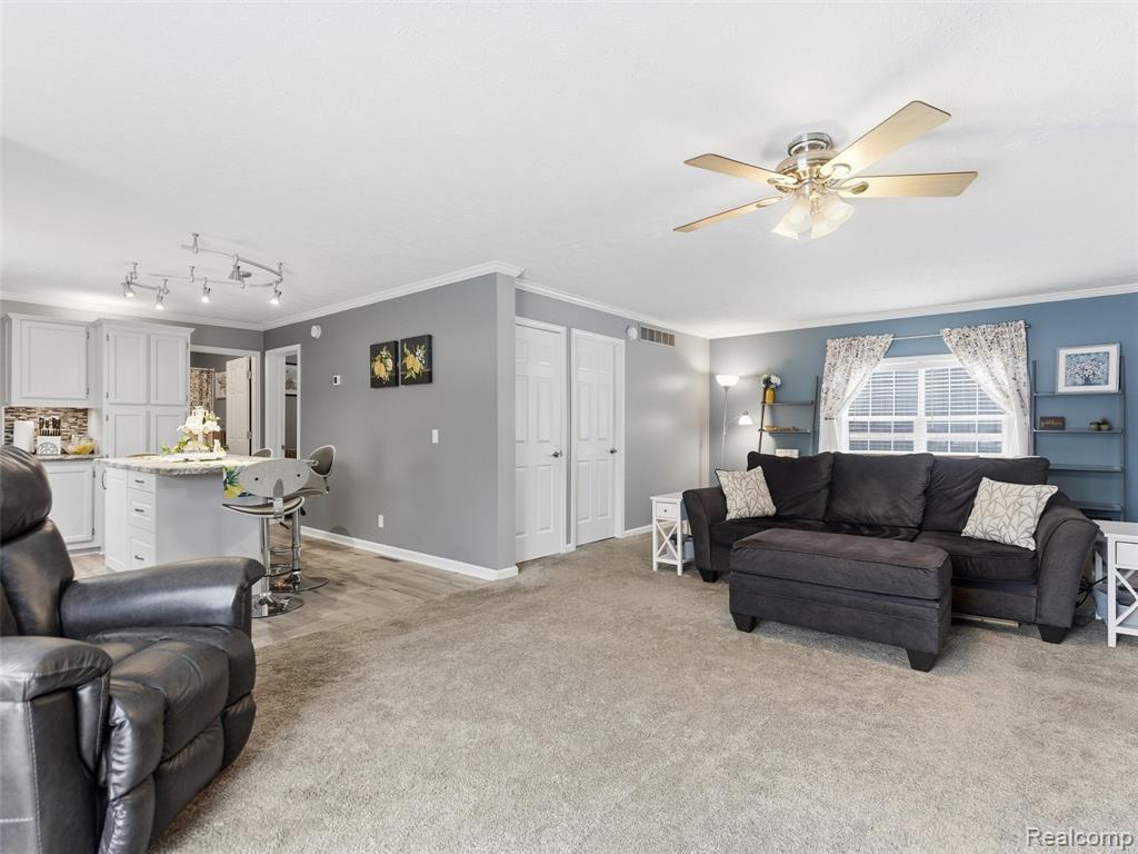 3973 Silver Valley Drive, Lake Orion, MI — Photo 12