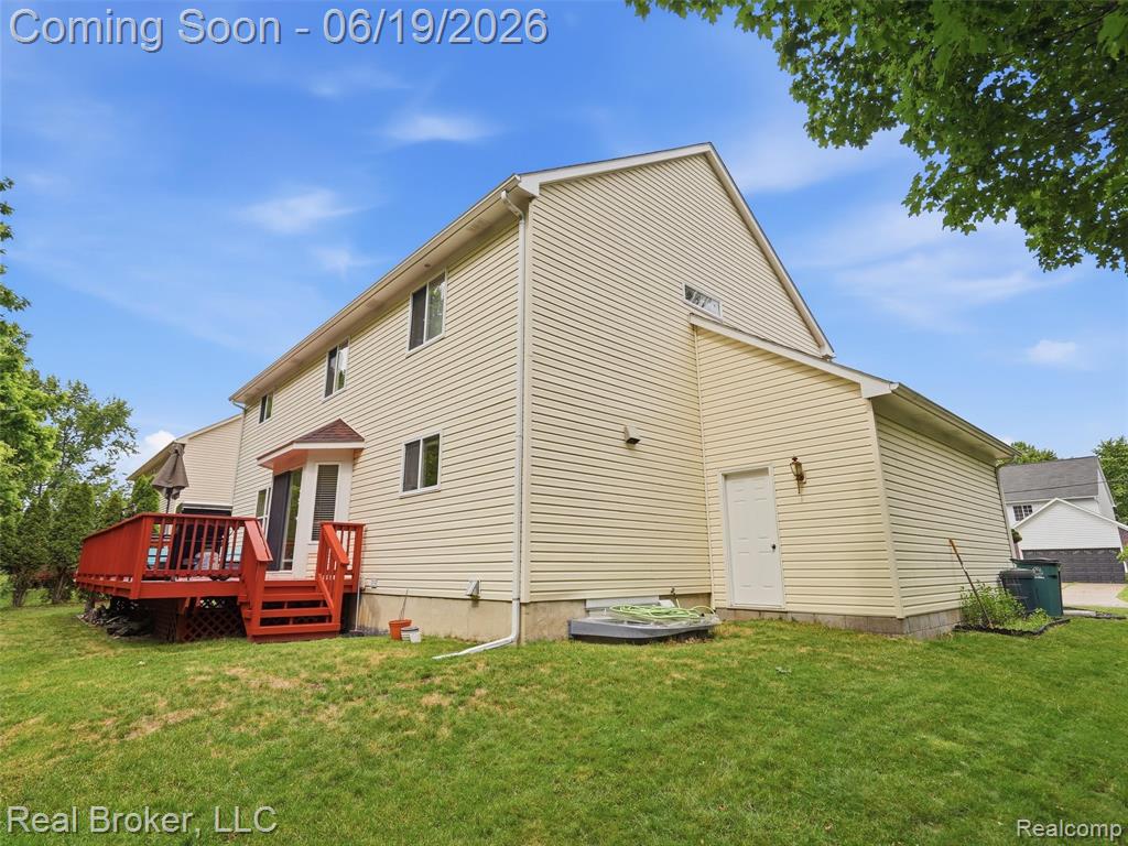 6729 Eckerman Drive, Troy, MI 48085 — Photo 59